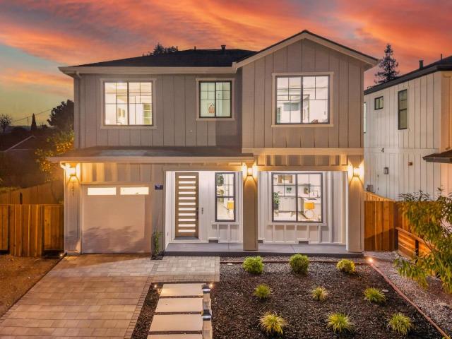 House for sale in Mountain View, Santa Clara County