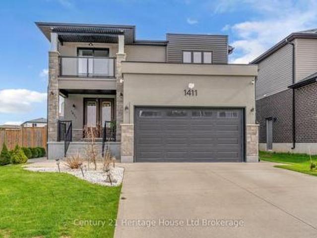 House for sale in Arva, Ontario