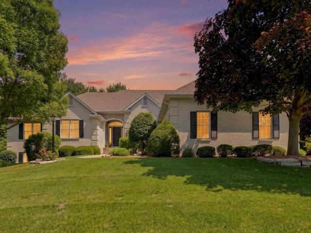 House for sale in Fort Wayne, Indiana