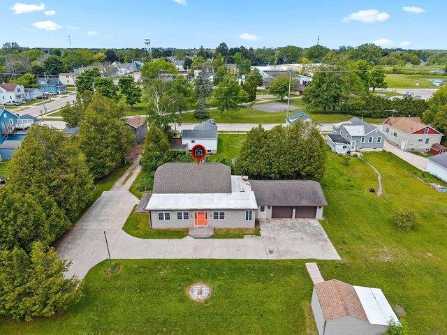 House for sale in Two Rivers, Wisconsin