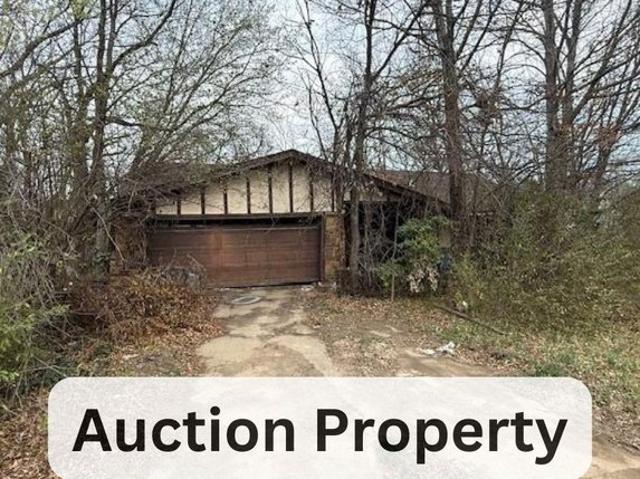 House for sale in Wagoner, Oklahoma