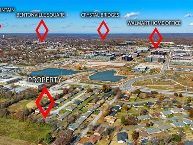 House for sale in Ark