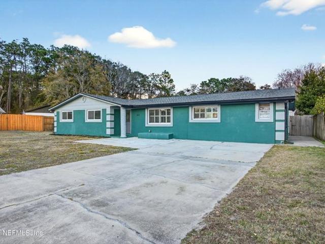 House for sale in Jacksonville, Florida