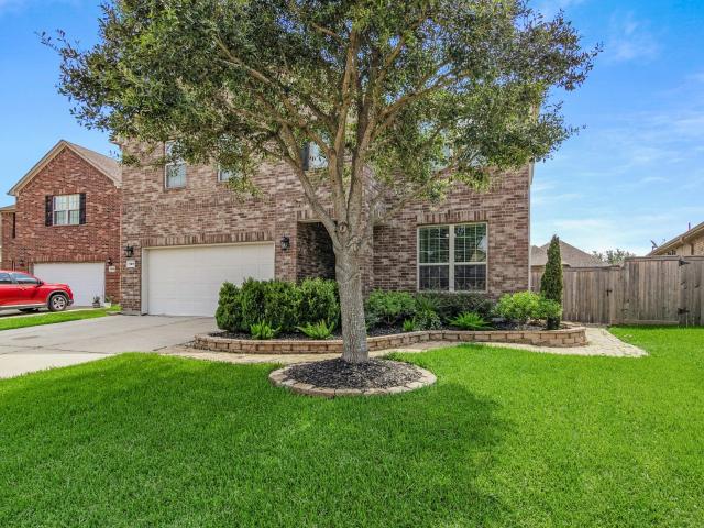 House for sale in Pearland, Texas