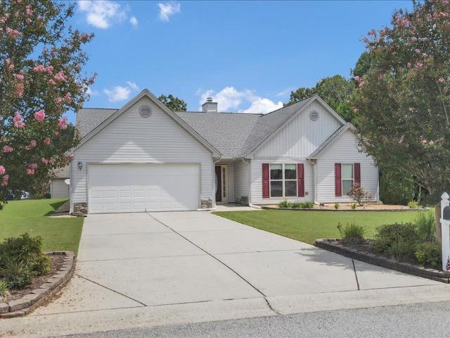 House for sale in Winder, Georgia