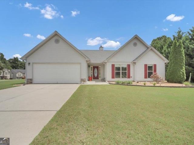 House for sale in Winder, Georgia