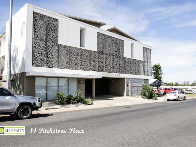 Apartment for rent in Moranbah, Queensland
