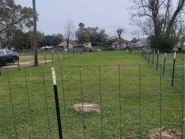 Land for sale in Elton, Louisiana