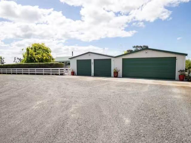 House for sale in Pipiroa, Waikato