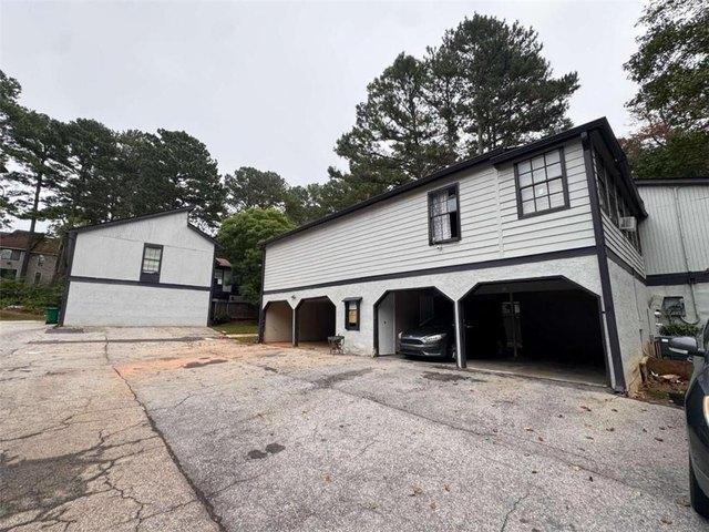 House for sale in Stone Mountain, Georgia