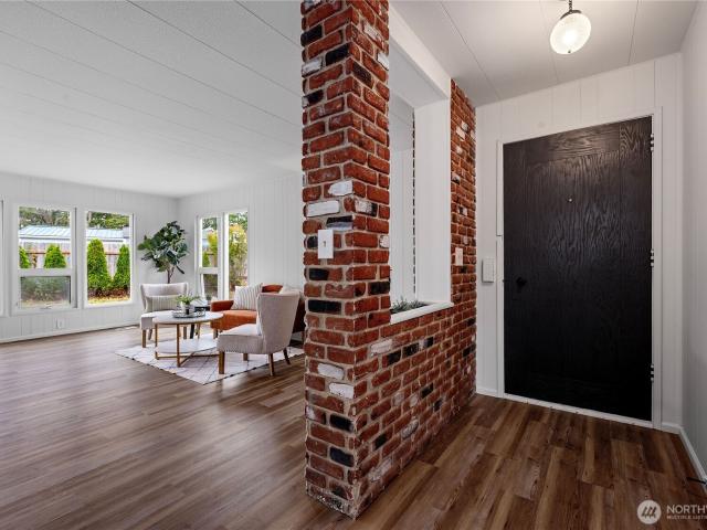 House for sale in Long Beach, Washington