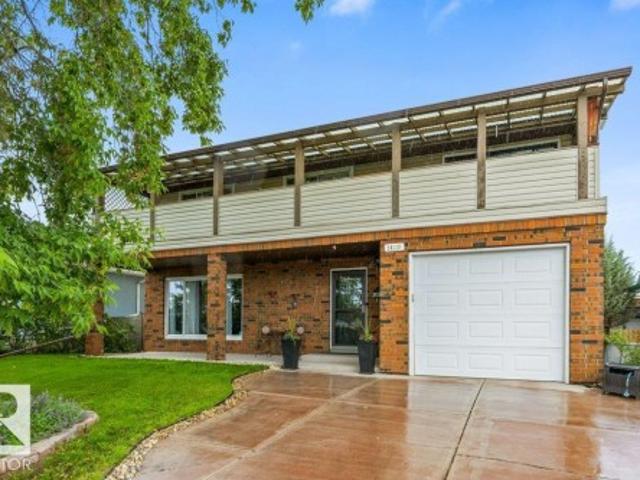 House for sale in Wedgewood, Alberta
