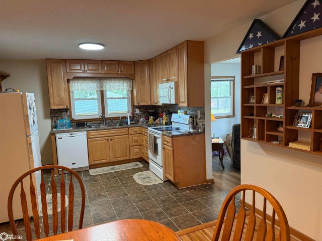 House for sale in Ottumwa, Wapello County