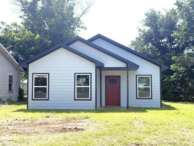 House for sale in Wichita Falls, Texas