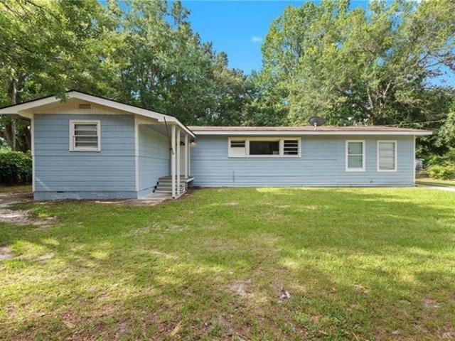 House for sale in Mobile, Alabama