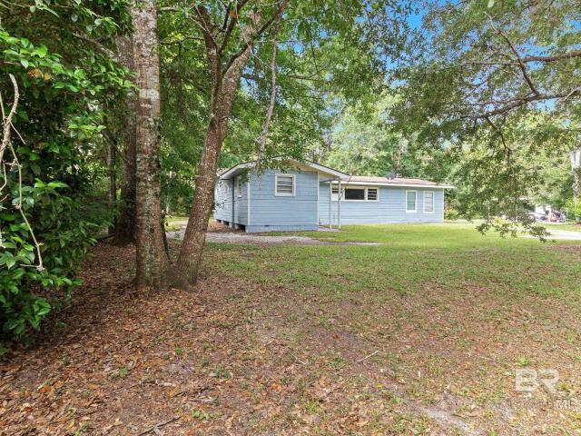 House for sale in Mobile, Alabama