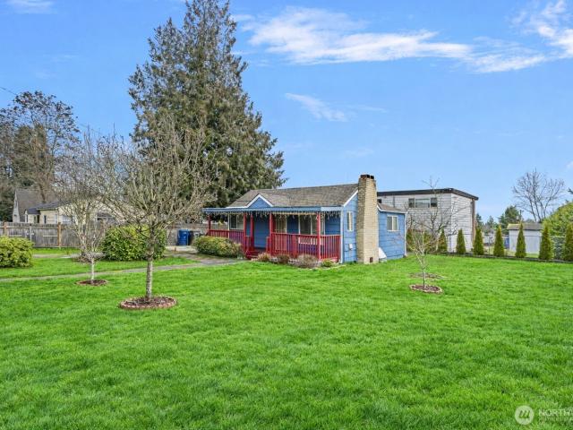 House for sale in Tukwila, Washington