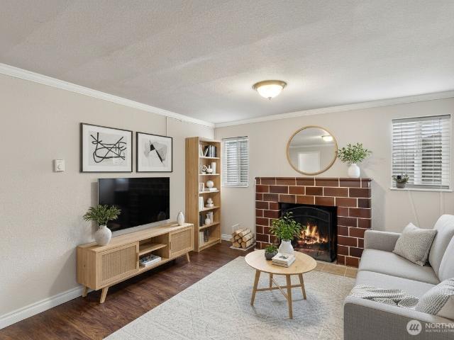 House for sale in Tukwila, Washington