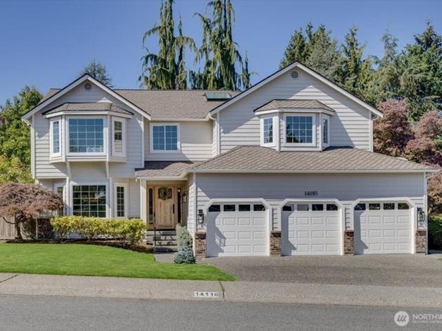 House for sale in Snohomish, Washington