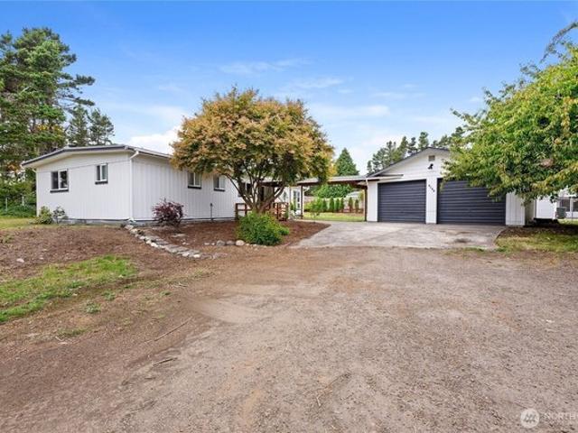 House for sale in Long Beach, Washington