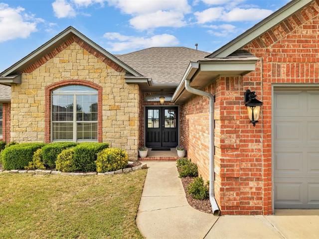 House for sale in Eagletown, Oklahoma