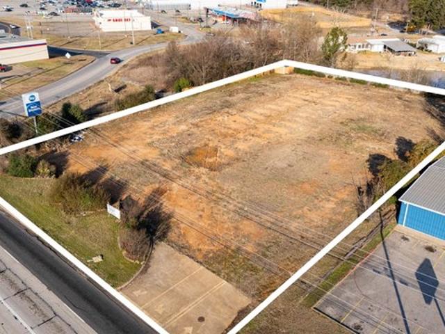 Land for sale in Kilgore, Texas