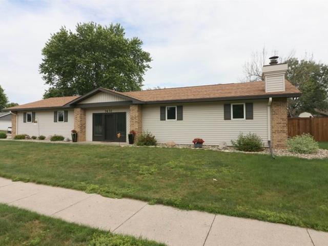 House for sale in Spencer, Iowa
