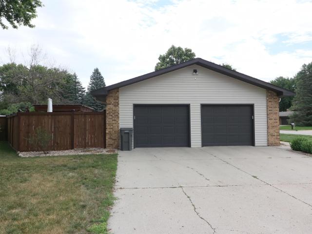 House for sale in Spencer, Iowa