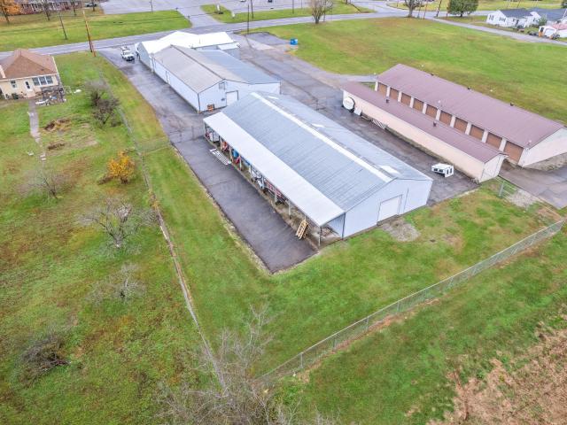 Commercial for sale in Hopkinsville, Kentucky