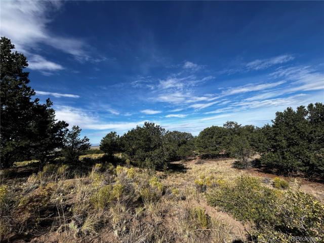 Land for sale in Crestone, Saguache County