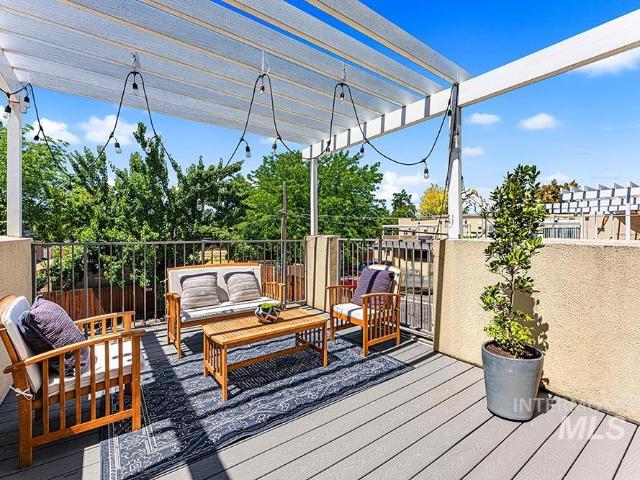 Condo for sale in Boise, Idaho