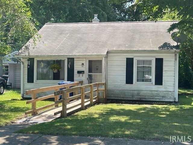 House for sale in Kokomo, Indiana