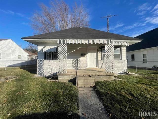 House for sale in Kokomo, Indiana