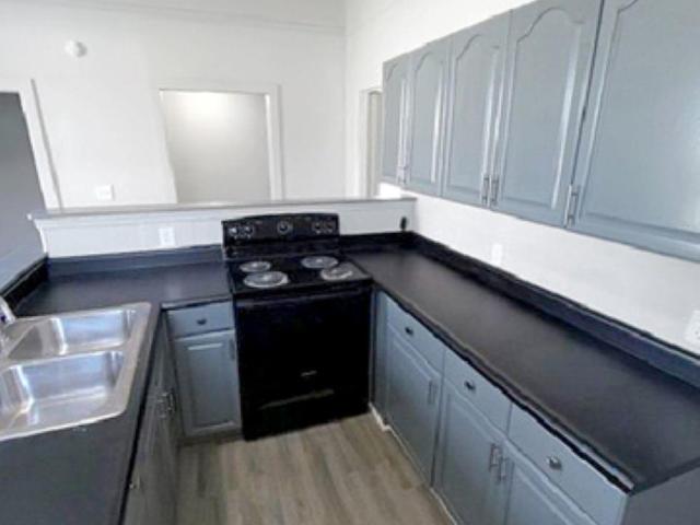 House for sale in Evansville, Indiana