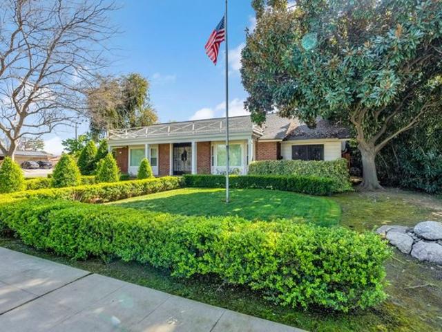 House for sale in Fresno, California