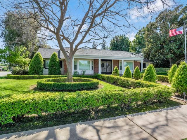 House for sale in Fresno, California