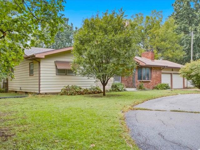 House for sale in Kansas