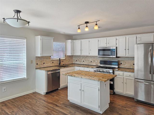 Property for rent in Austin, Texas