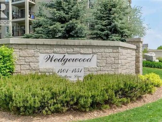 Condo for sale in Burlington, Ontario