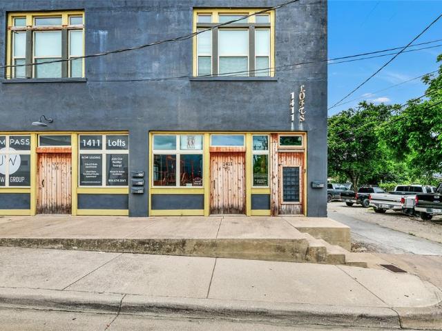Property for rent in Fort Worth, Texas