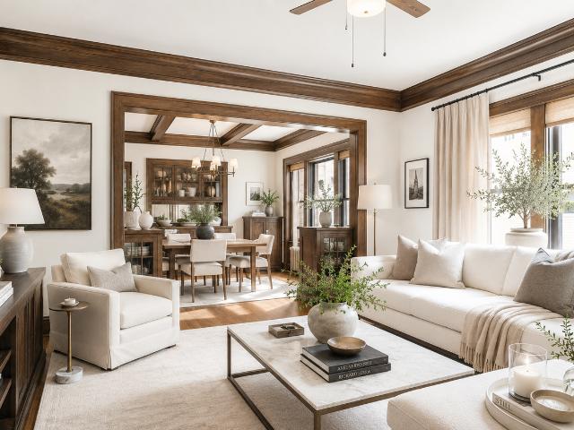 Apartment for rent in Hennepin, Minnesota