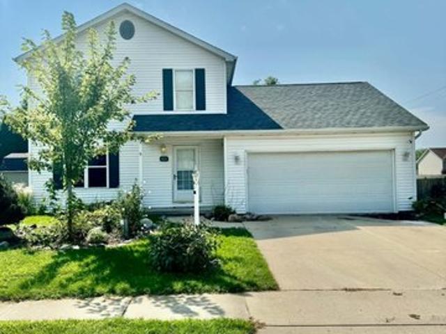 House for sale in Woodford, Illinois