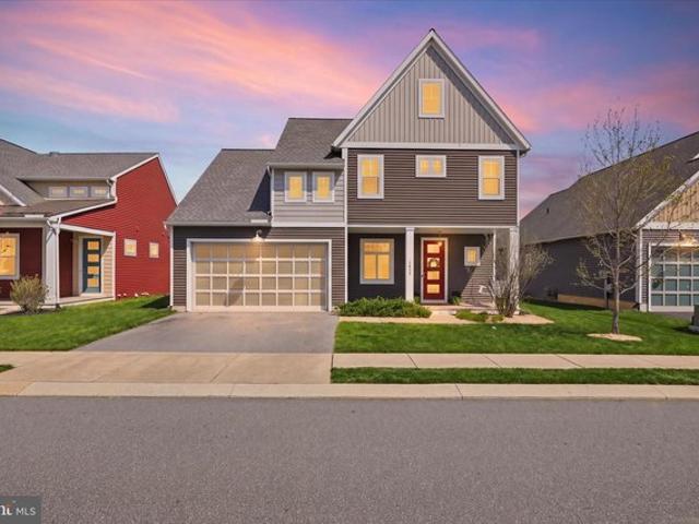 House for sale in Mount Joy, Pennsylvania