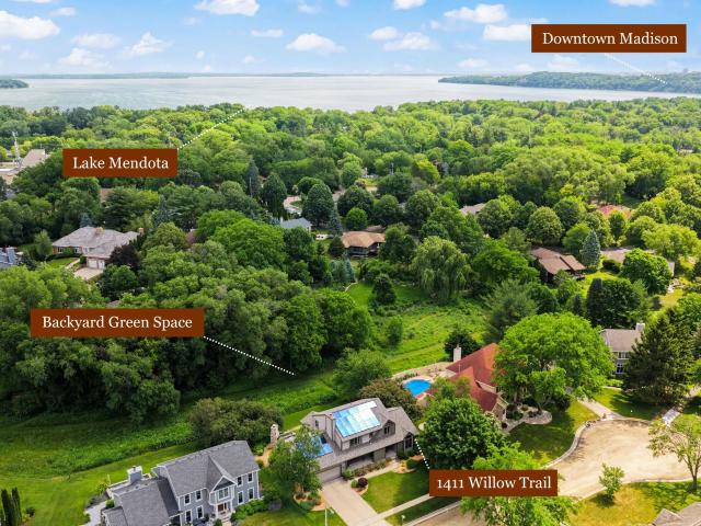 House for sale in Middleton, Wisconsin