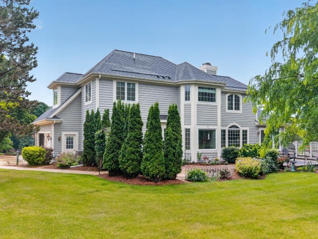 House for sale in Hubertus, Wisconsin