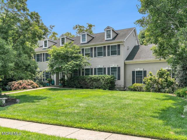 House for sale in Monmouth, New Jersey