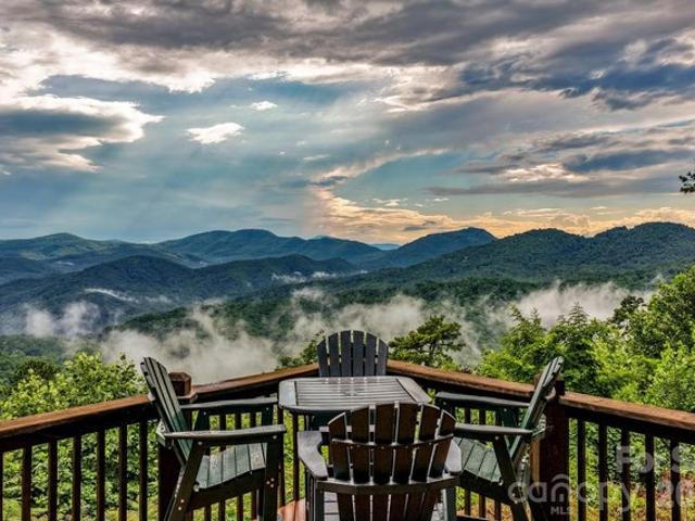 House for sale in Old Fort, North Carolina