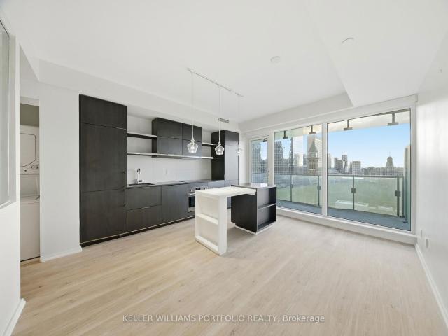 Condo for rent in Woburn, Ontario