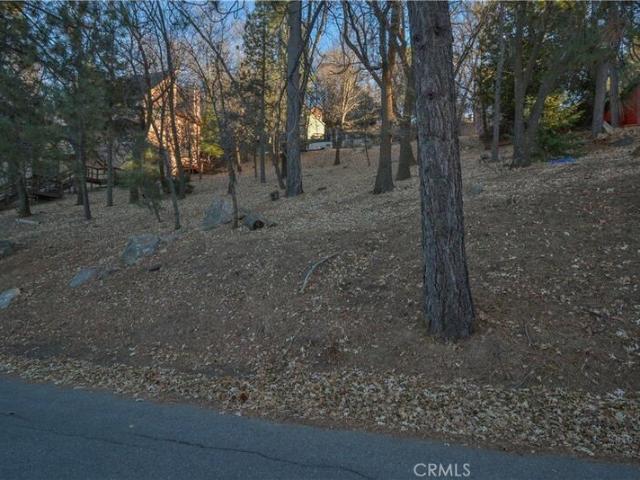 Land for sale in Lake Arrowhead Land for sale in Lake Arrowhead