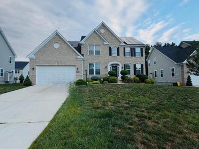 House for sale in Bowie, Maryland